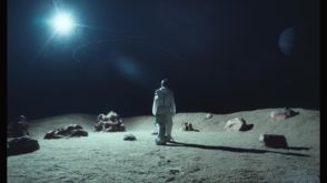 EXO スホ、タイトル曲「点線面（1 to 3）」MV予告映像を公開…宇宙飛行士に変身