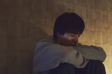 新原泰佑“白崎”、駒木根葵汰“羽山”と恋人関係を解消しようと強がる姿が痛々しい＜２５時、赤坂で＞