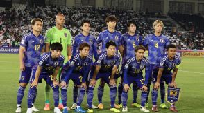 U-23日本代表メンバー発表！ 鈴木彩艶やチェイス・アンリ、斉藤光毅ら海外組も招集