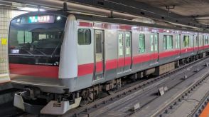 【速報】沿線反発の京葉線、9月にダイヤ変更　一部の快速復活へ　JR東日本会見