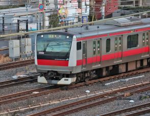 【速報】JR京葉線、快速増発を発表　9月にダイヤ見直し方針