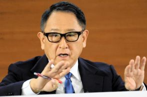 豊田章男会長の取締役選任、米助言会社2社がいずれも「反対推奨」