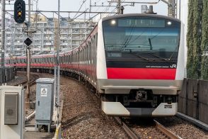 京葉線「快速」増発へ  JR東日本が9月にダイヤ変更  運転時間も拡大