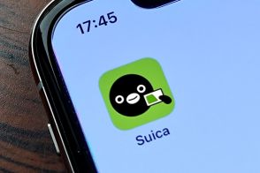 30日昼にモバイルSuicaでチャージできない障害、現在は復旧