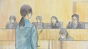 障害ある9歳の息子の首を絞めて殺人未遂罪に問われたシングルマザーの被告　福岡地裁は保護観察付きの執行猶予判決