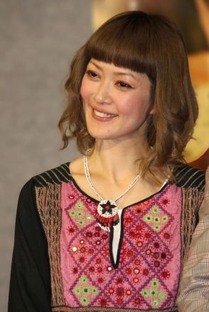 ＜松嶋尚美＞“顔出し”で話題の12歳イケメン長男とのツーショット公開　「三苫に似てる」「想像の10倍はかっこよくてびっくり」と驚きの声