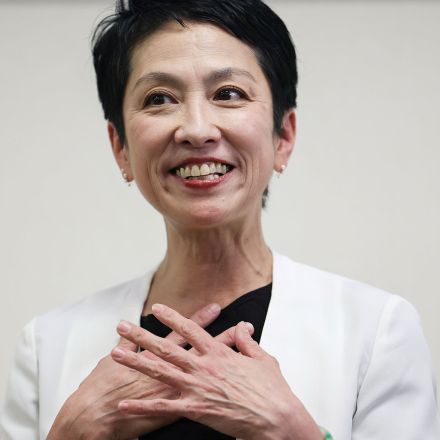 蓮舫氏、まるで都議を子ども扱い…党内から批判あがった“上から目線”発言の中身