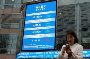 アングル：中国企業、株主還元に奔走　「日本型」改革の呼びかけに対応