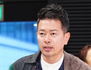 宮迫博之、５年ぶり地上波出演白紙報道に「事実確認進めております」千葉テレビ番組表に名前なし