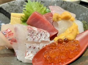 西日本で「魚がおいしい」と思う府県ランキング！　2位は「愛媛県」、1位は？