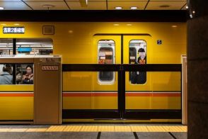 東京メトロの駅で「1日平均の乗降人員」が1番多い駅はどこ？　正解したのは日本人の約1割だった