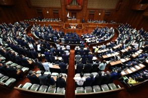 国に非常時の「指示権」　野党、地方分権逆行懸念も　自治法改正案、衆院通過