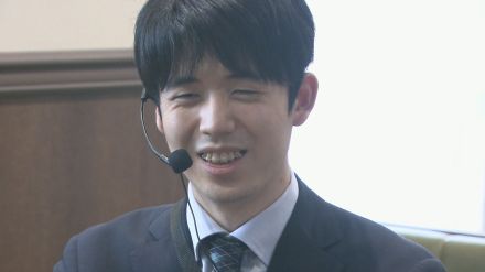 「八冠陥落」の危機　藤井聡太八冠の地元は“全力応援” 「やってくれると思います!」カド番で迎える叡王戦 五番勝負 第4局