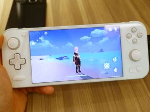 手のひらに広がる究極Androidゲーム体験！「AYANEO Pocket S」国内発売