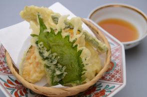 「愛知県で人気の天ぷら」ランキング！　2位は豊橋市で伝統・ブランド野菜を使った天ぷらが楽しめる「うどん そば 天ぷら 佐藤」、1位は？【2024年5月版】