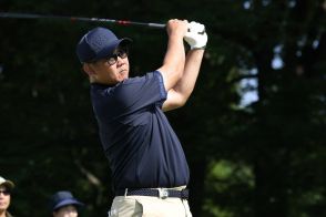 松坂大輔氏は通算２２オーバーで予選落ち　ＡＢＥＭＡツアー／国内男子ゴルフ