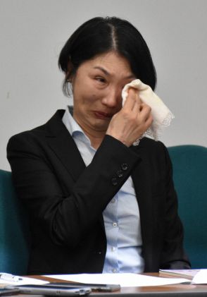 「人災だった」裁判長の厳しい言葉　遺族は涙　那須雪崩事故