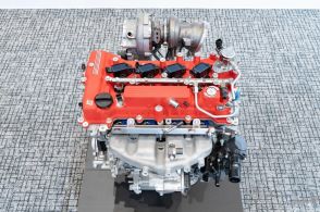 トヨタが開発する「電動化時代に最適なエンジン」 1.5L直4＆2.0L直4エンジンの狙い