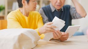 「貯金1,000万円が一瞬で消えた…」60代夫婦、老人ホームめぐり「老後破綻危機」直面のワケ