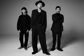 ACIDMANのメジャーデビュー記念日ライブ「This is ACIDMAN」今年の開催地は