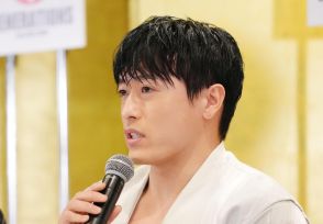 「割る意味ないじゃん！」ジェネ中務裕太の酒豪ぶりにNEWS増田貴久が思わずツッコミ