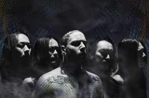 Crystal Lake、ニューシングル「Bludgod」リリース　Century Media Recordsとの契約も発表