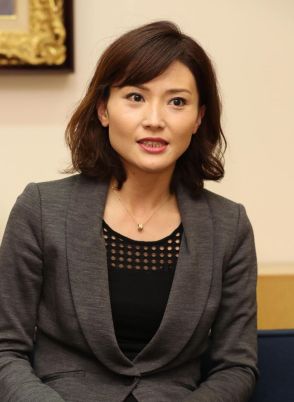 金子恵美氏、米山隆一衆院議員のＸ投稿に反論「マスメディアに出て堂々と発言されたら」