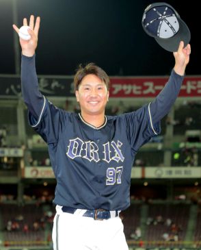 【オリックス】中嶋聡監督「心地よくなってきました（笑い）」プロ初勝利・古田島の「ガッツキャラ」を認める！？