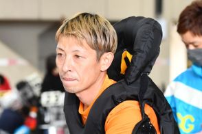 【下関ボート】西野翔太が２連率４７％機とコンビ「下関４連続優出を目指します」