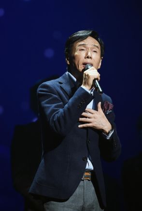 マイファスHiro、父森進一に人気女性芸人との仲を勘違いされる「完全に彼女だと」