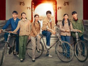 シャオ・ジャン主演の中国ドラマ『春を待ちわびて』特別上映会の追加上映が決定