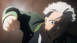 アニメ「WIND BREAKER」第9話、梅宮一（CV：中村悠一）の優しい“全力頭突き”に惚れる！「器でかすぎ」「人生何周目？」