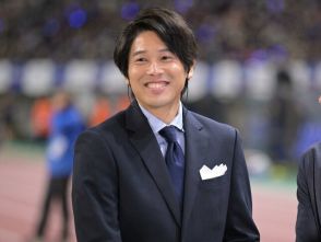 「シュッとしてるイメージだけど、根性がある」内田篤人が今季“最も印象に残った”欧州組日本人は？「コツコツやるのは大事なんだな」