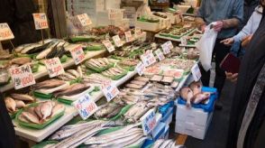 全国で5万店以上あった「魚屋」=鮮魚専門店が1万店を切った。激変する日本の水産流通