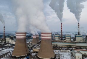 【中国は石炭消費を減少させない】IEAの2023年石炭ピーク見通しが実現しない理由、日本は動じず石炭火力の低・脱炭素化を