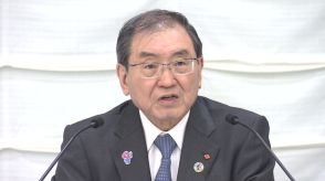 経団連十倉会長　4年目始動　避けられない日本の2つの制約にどう向き合うか