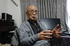 多くのヤクザ映画を手掛けた脚本家・高田宏治氏（90）インタビュー　「閉塞した邦画界を救うのは『令和版・極道の妻たち』しかない」