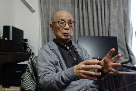 多くのヤクザ映画を手掛けた脚本家・高田宏治氏（90）インタビュー　「閉塞した邦画界を救うのは『令和版・極道の妻たち』しかない」