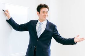 短時間で楽しく稼げる！副業にセミナー講師が最適な理由 （滝川徹　時短コンサルタント）