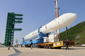 韓国版ＮＡＳＡ「宇宙航空庁」で私たちの日常はどう変わるのか？