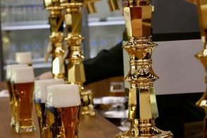 美味しいビールの秘密を体感！リニューアルした「サントリー＜天然水のビール工場＞東京・武蔵野」見学ツアーへGO