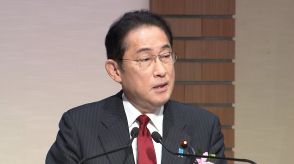 岸田首相　能登半島地震の被災6市町に520億円を特別交付税で措置