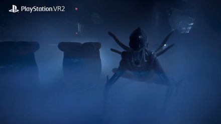 映画『エイリアン』を題材にしたPS VR2用タイトル『ALIEN ROGUE INCURSION』が2024年末に発売決定【State of Play】
