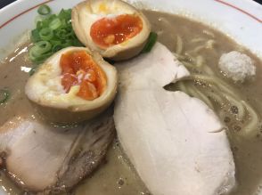 「板橋区のラーメン店」人気ランキング！　2位は「ラーメン二郎 西台駅前店」、1位は？【2024年5月28日時点の評価／ラーメンデータベース】