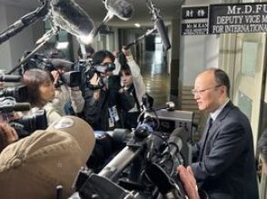 過去最大の為替介入観測で答え合わせ、財務省が実績データを公表へ