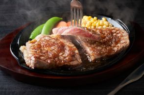「千葉県で人気のステーキ」ランキング！　2位はとちぎ和牛を使ったステーキが人気の「カウベル 八千代本店」、1位は？【2024年5月版】