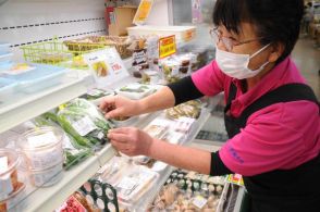 漬物製造販売は許可制へ　６月から食品衛生法完全施行　宮崎県内生産者、衛生管理厳格化に対応