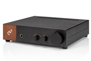 Ferrum Audio、進化したヘッドフォンアンプ/DAC/プリ「ERCO Gen2」。独自デジタルフィルタ実装