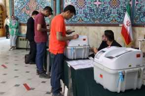 イラン大統領選、立候補登録開始　ライシ師の事故死受け