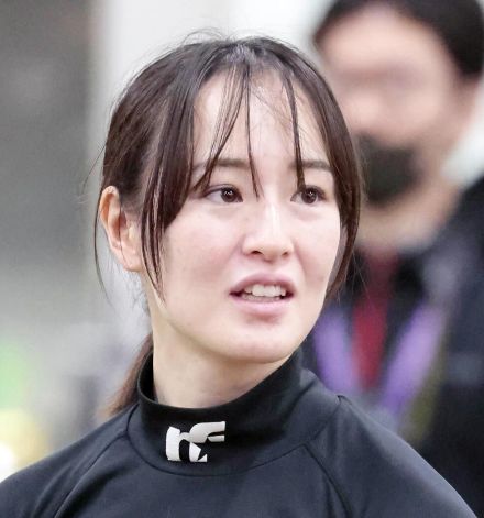 藤田菜七子騎手は東京で土日計５鞍に騎乗　母がＧ１・３勝馬のオーシャンズヨリは条件替わりに期待